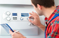 free commercial Camelon boiler quotes