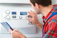 free Camelon gas safe engineer quotes